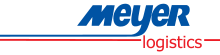 Meyer logistics GmbH Logo