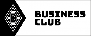 Borussia Mönchengladbach Business Club Badge